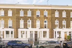 House Excluding Lower Ground Floor, 15, Redesdale Street, London SW3 4BL