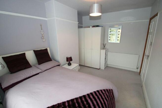 Bedroom 2 Aspect 2