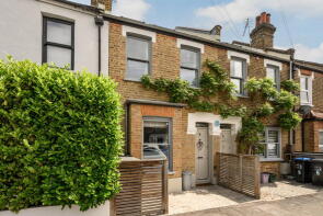 8, Cochrane Road, Wimbledon, London SW19 3QP