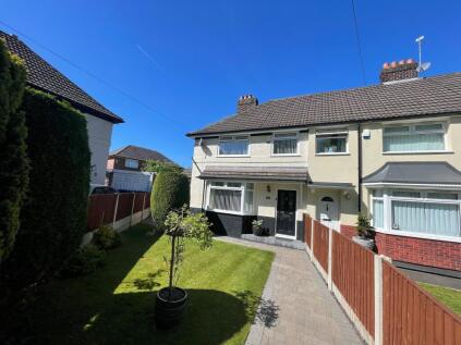 Brownley Road, Manchester, M22