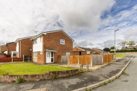 Mayfield Drive, Buckley, CH7