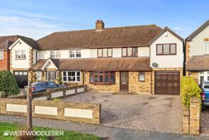 56, St Margarets Road, Ware SG12 8EW