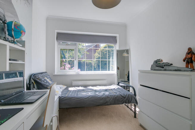 Study/Bedroom