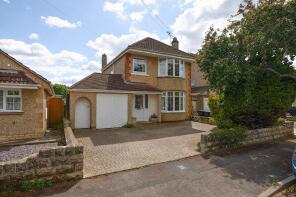 122, Churchward Avenue, Rodbourne Cheney, Swindon SN2 1NN