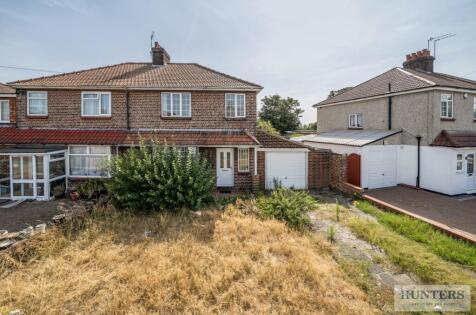 Manor Way, Bexleyheath