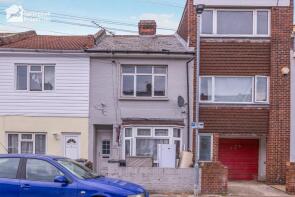 207, Fawcett Road, Southsea PO4 0DH