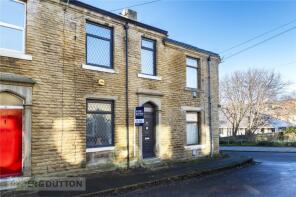 20, Trevelyan Street, Moldgreen, Huddersfield HD5 8AN