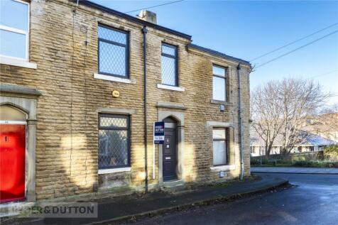 Trevelyan Street, Moldgreen, Huddersfield, HD5