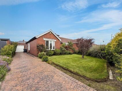 Duchess Crescent West, Jarrow, NE32