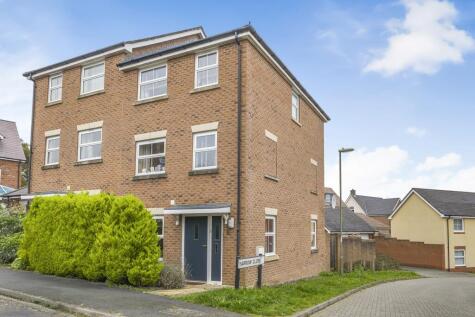 Yarrow Close, Andover, SP11 6RS