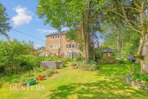 1, Paddock Head, Littleborough OL15 8PY