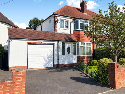 Bhylls Lane, Merryhill, Wolverhampton, WV3 8DR