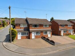 252, Rugeley Road, Hednesford, Cannock WS12 1TB