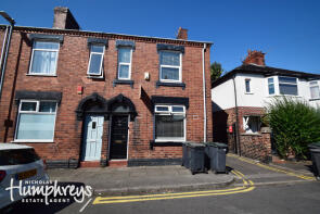 4, Watford Street, Shelton, Stoke-on-trent ST4 2EW