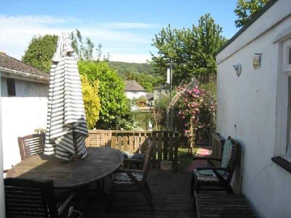 Decking