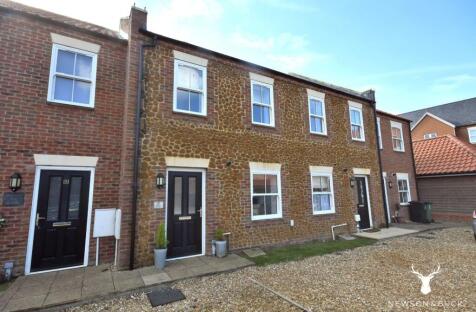 Railway Sidings Yard, Snettisham, King's Lynn, PE31