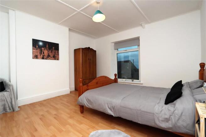 Bedroom 1 Pic 1