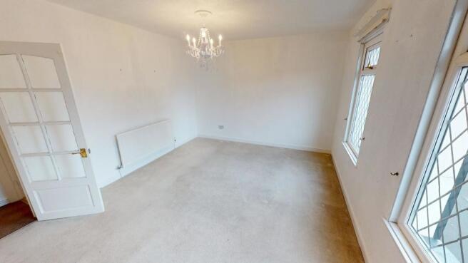 Ormskirk Road Bedroom Two