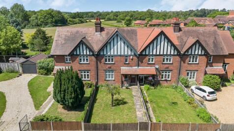 Brickendon, Hertford