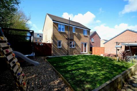 Maes Elen, Carmarthen, SA31 3FB