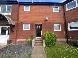 33, Princes Reach, Preston PR2 2GA