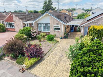 Averill Drive, Rugeley