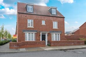 1, Bishop Road, Bicester OX26 1FT