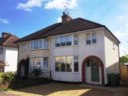 3, Edward Close, St. Albans AL1 5EN