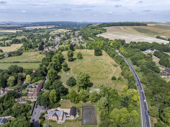 Park Street, Heyt...