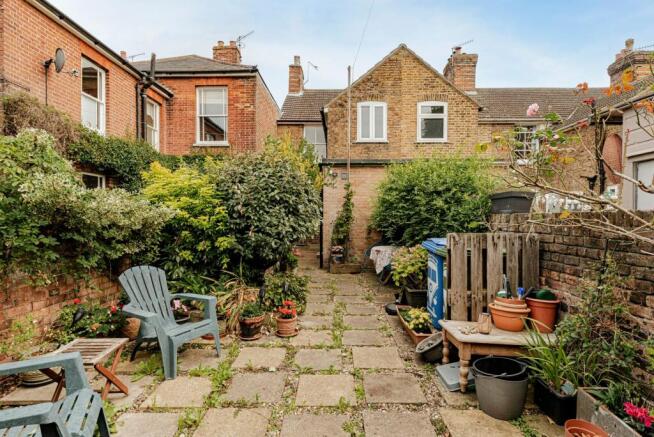 Rear Garden (2)