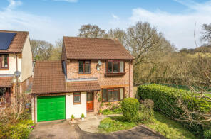 41, Butts Close, Honiton EX14 2FS