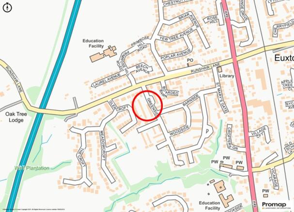 Local Map