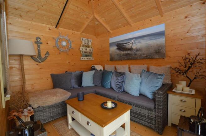 Summer House