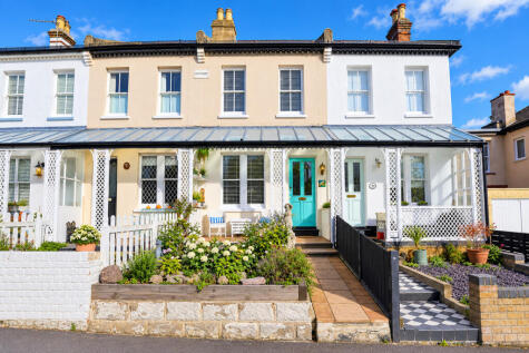 Queens Road, Leigh-on-sea, SS9