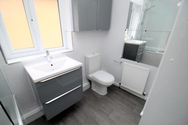 Bathroom/w.c.