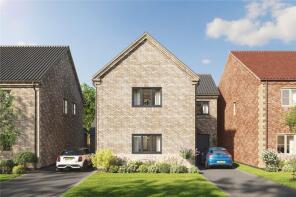 3, The Hawthorns, Nettleham, Lincoln LN2 2GD