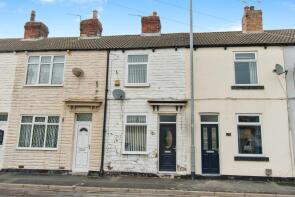 31, Albert Street, Featherstone, Pontefract WF7 5EX