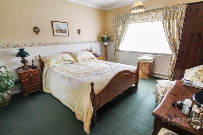 Bed 1