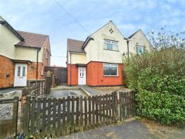 18, Kitchener Avenue, Derby DE23 8WH