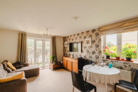 Hornbeam Close, Bradley Stoke, Bristol