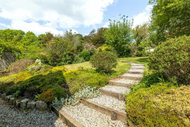 Gardens