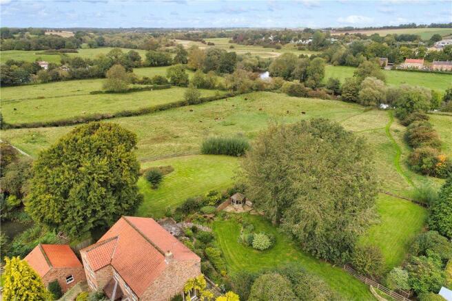 Aerial Views