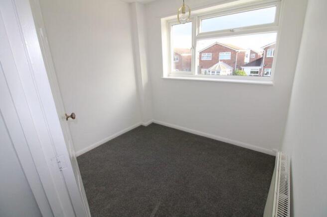 Bedroom No.3