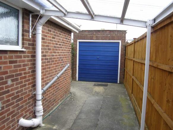 GARAGE: