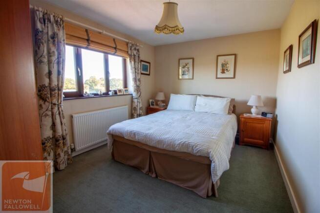 THIRD BEDROOM