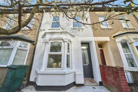 Tennyson Road, London, E15