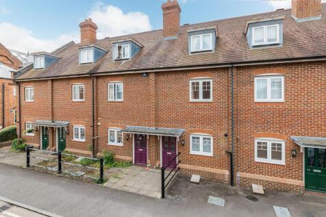Coopers Lane, Abingdon, OX14