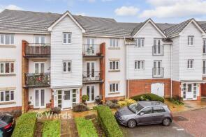 64, Sherwood Avenue, Larkfield, Aylesford ME20 7GJ