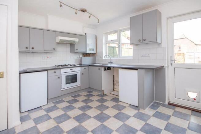Kitchen-Diner