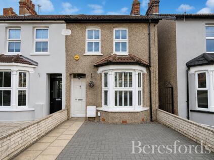 Park Lane, Hornchurch, RM11